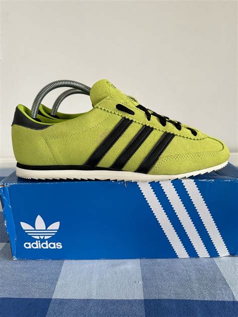 Adidas zurro trainers